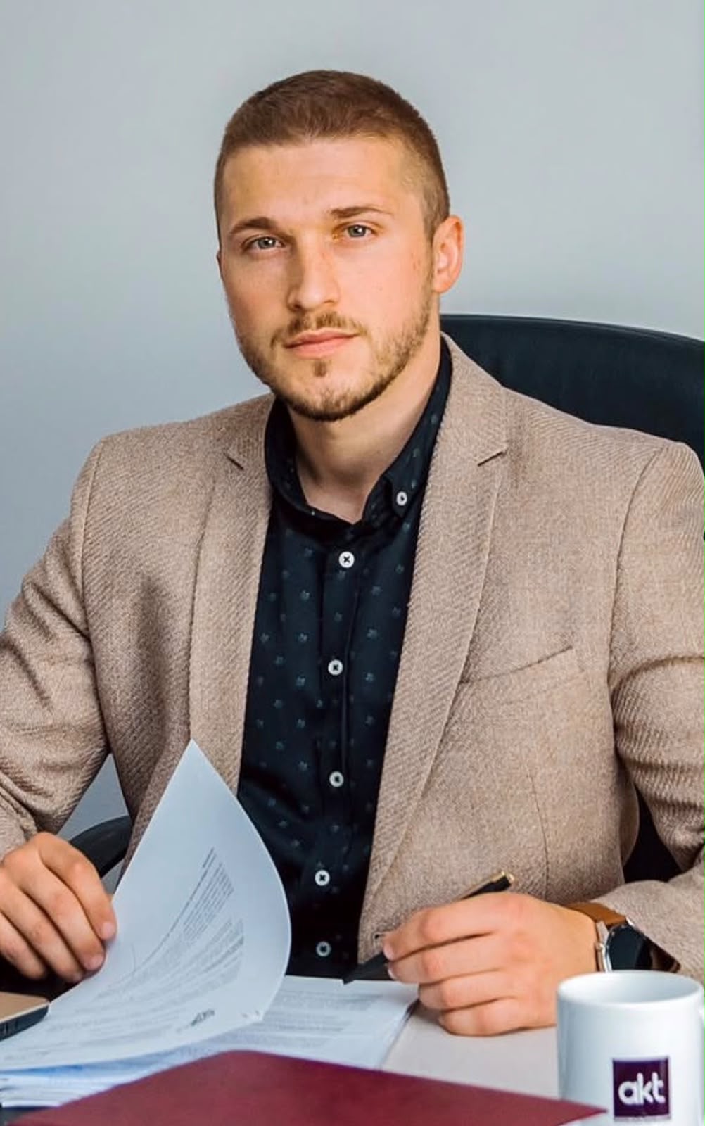 Jovica Sokolović
